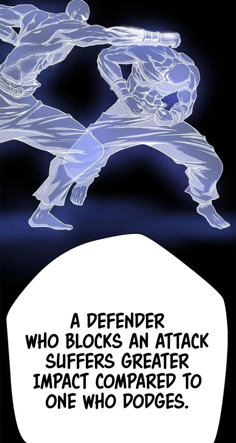 Read Invincible Territory chapter 35 image 62 on Lezhin