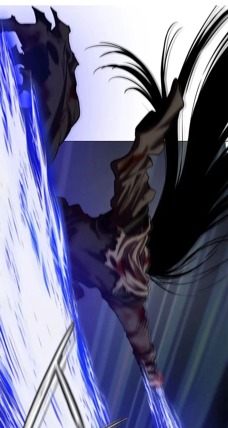 Read Invincible Territory chapter 35 image 9 on Lezhin