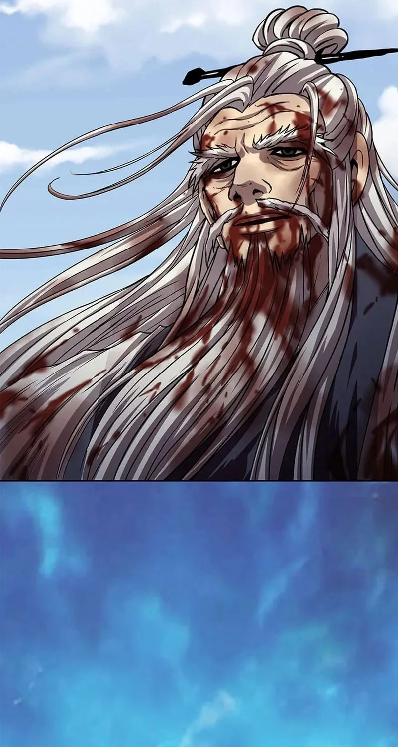 Read Invincible Territory chapter 35 image 90 on Lezhin