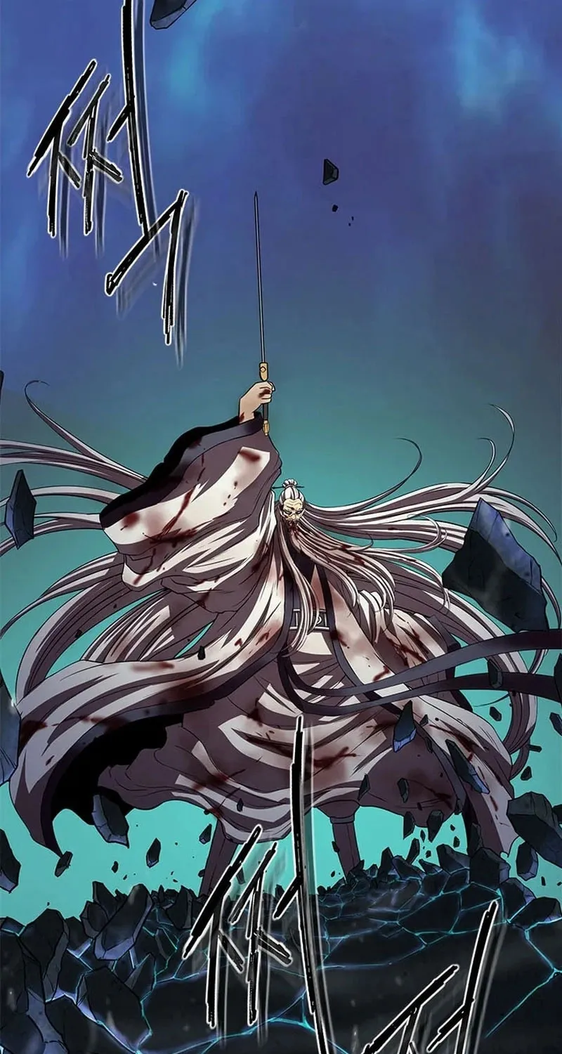 Read Invincible Territory chapter 35 image 92 on Lezhin