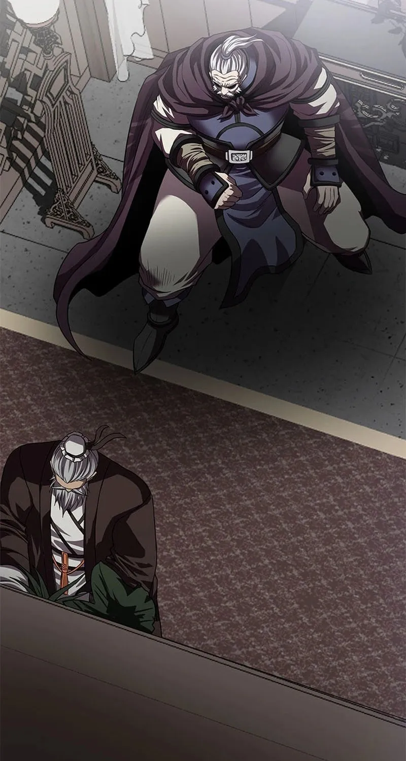 Read Invincible Territory chapter 36 image 114 on Lezhin