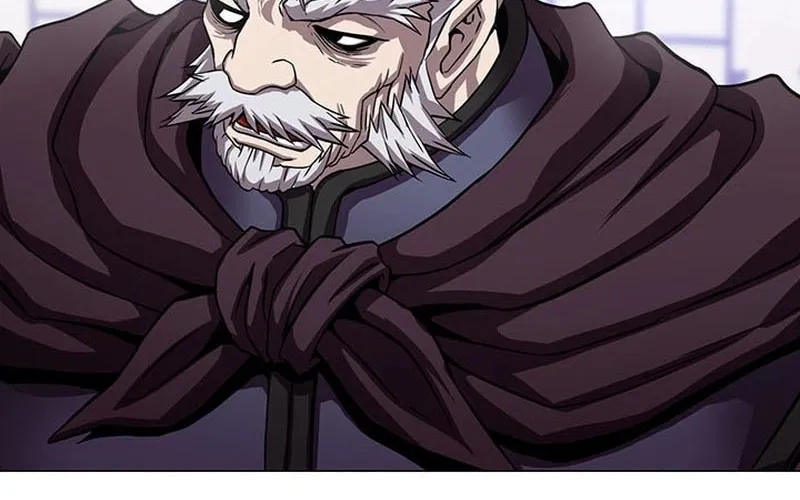 Read Invincible Territory chapter 36 image 133 on Lezhin