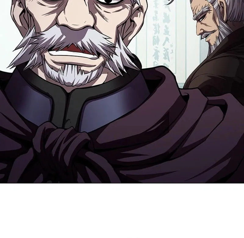 Read Invincible Territory chapter 36 image 136 on Lezhin