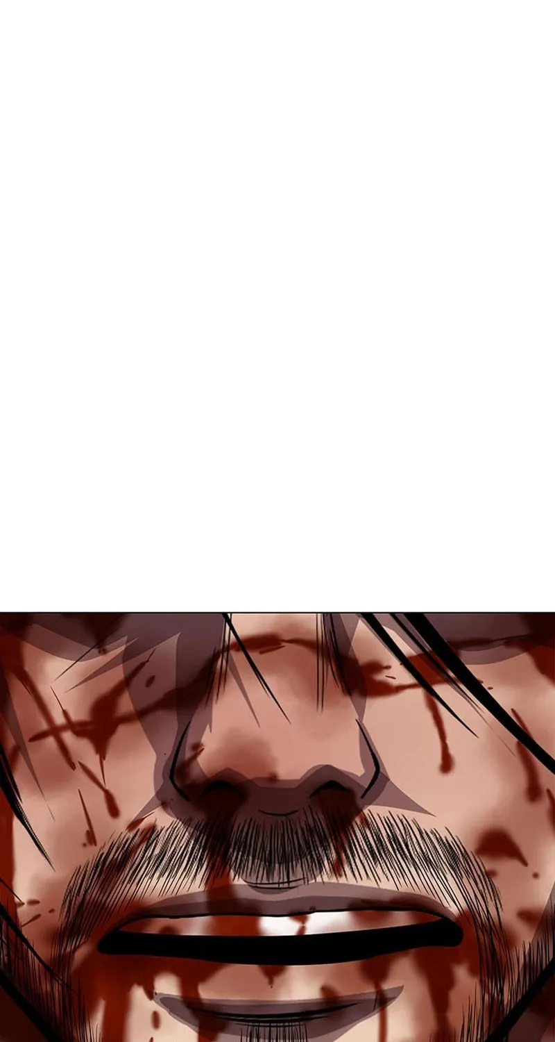 Read Invincible Territory chapter 36 image 17 on Lezhin