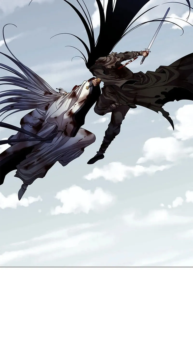 Read Invincible Territory chapter 36 image 21 on Lezhin