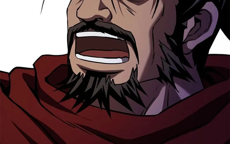Read Invincible Territory chapter 36 image 26 on Lezhin