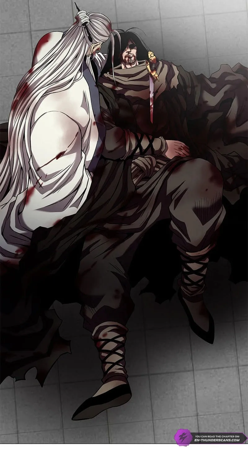 Read Invincible Territory chapter 36 image 30 on Lezhin