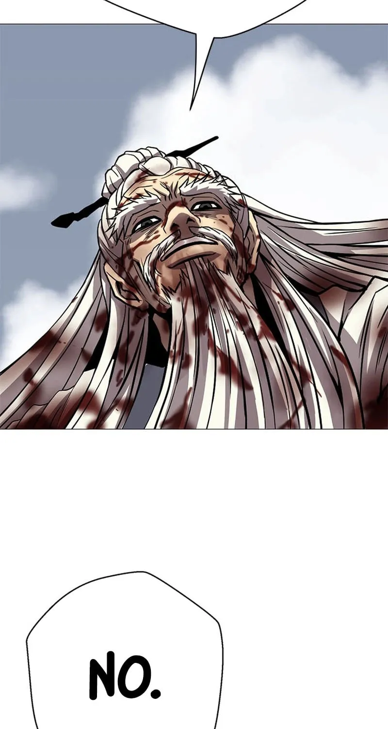 Read Invincible Territory chapter 36 image 35 on Lezhin