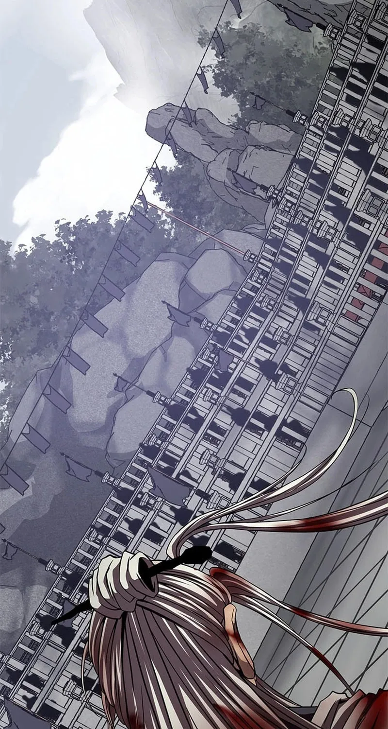 Read Invincible Territory chapter 36 image 40 on Lezhin