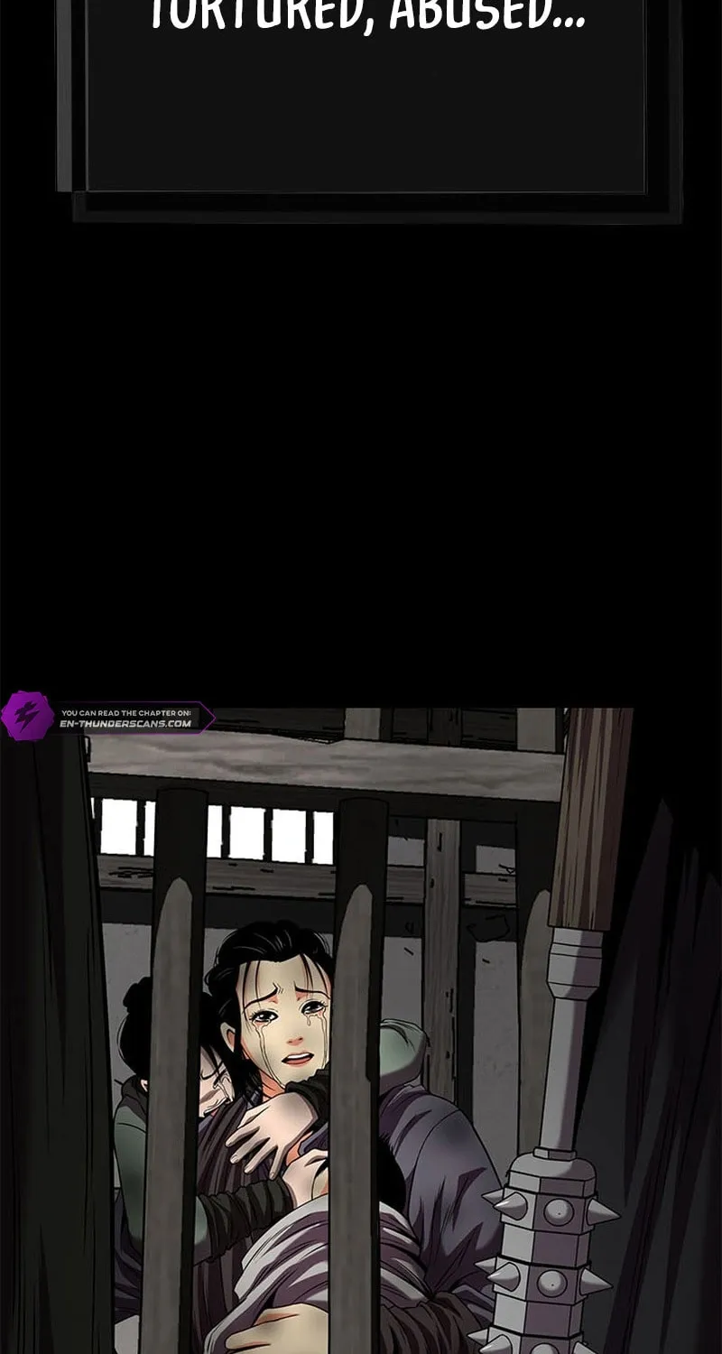 Read Invincible Territory chapter 36 image 90 on Lezhin
