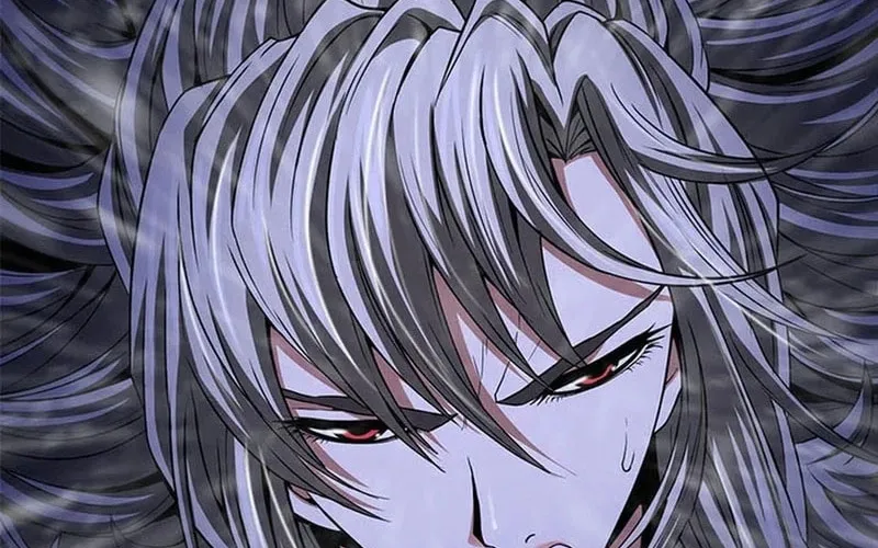 Read Invincible Territory chapter 38 image 131 on Lezhin