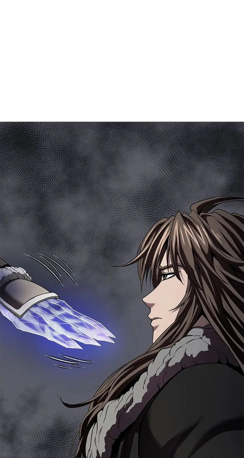Read Invincible Territory chapter 38 image 16 on Lezhin