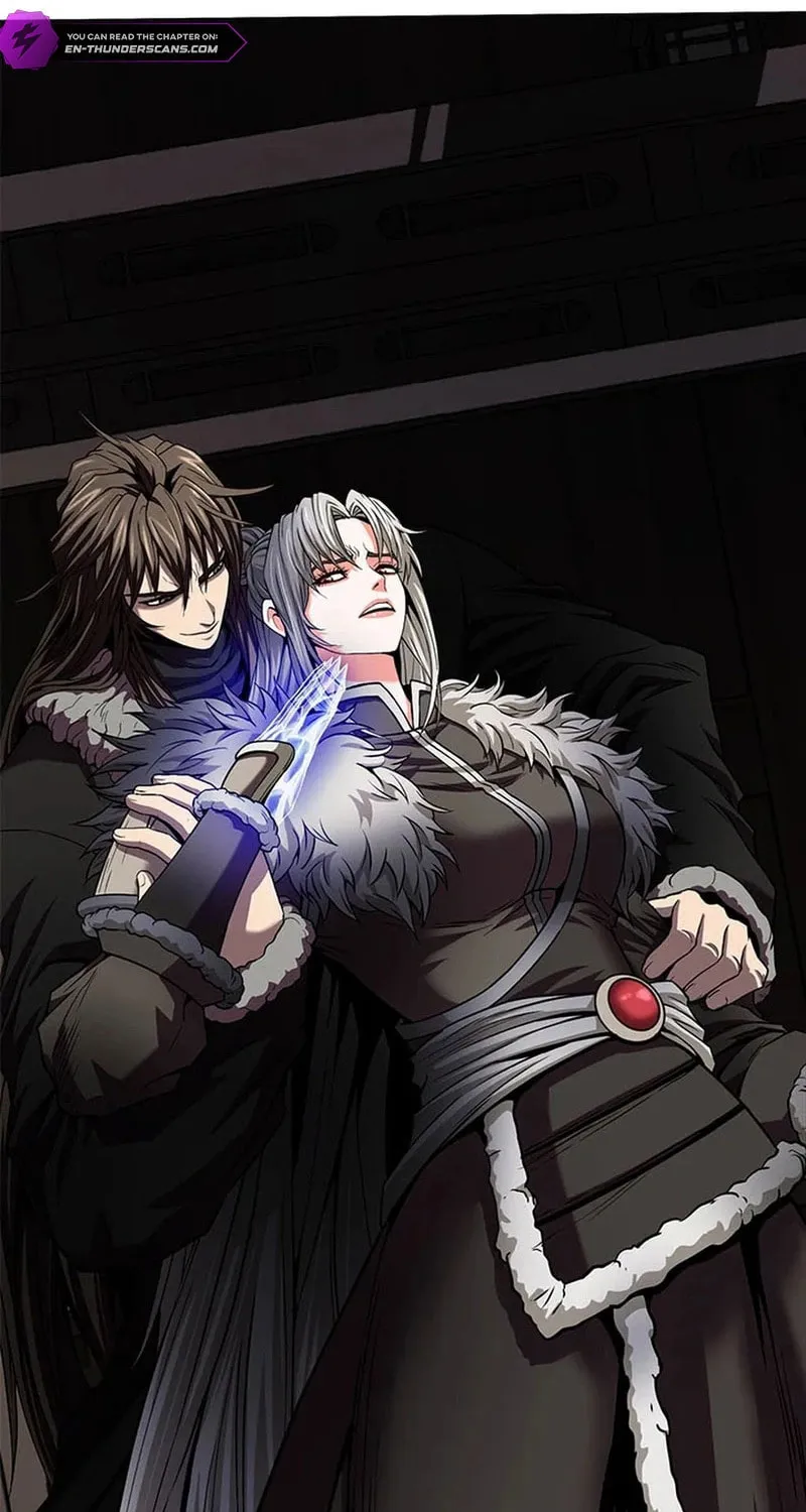 Read Invincible Territory chapter 38 image 32 on Lezhin