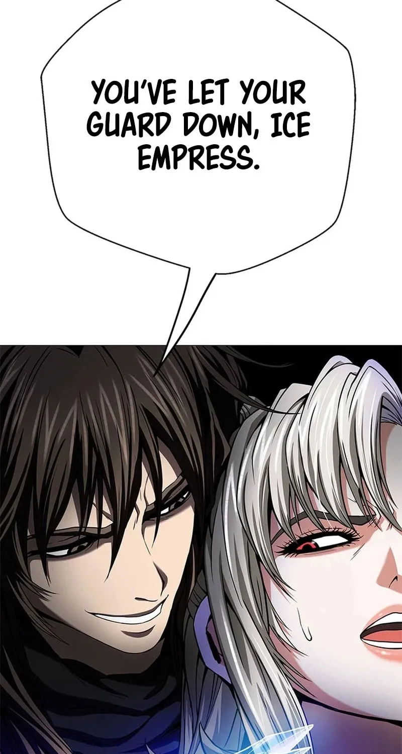 Read Invincible Territory chapter 38 image 34 on Lezhin