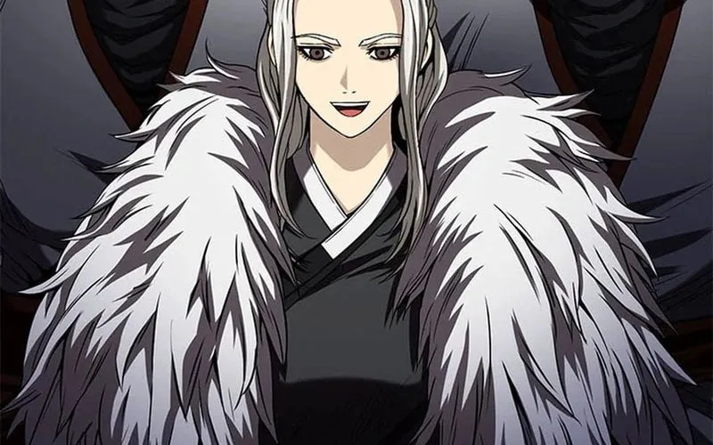 Read Invincible Territory chapter 38 image 55 on Lezhin