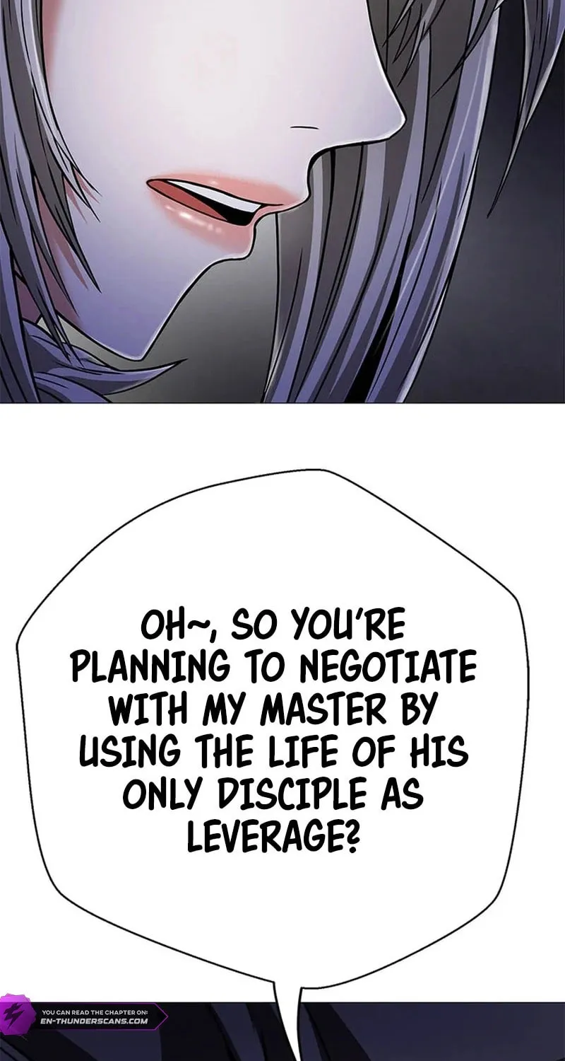 Read Invincible Territory chapter 38 image 8 on Lezhin