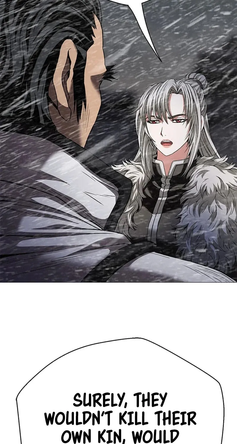Read Invincible Territory chapter 39 image 10 on Lezhin