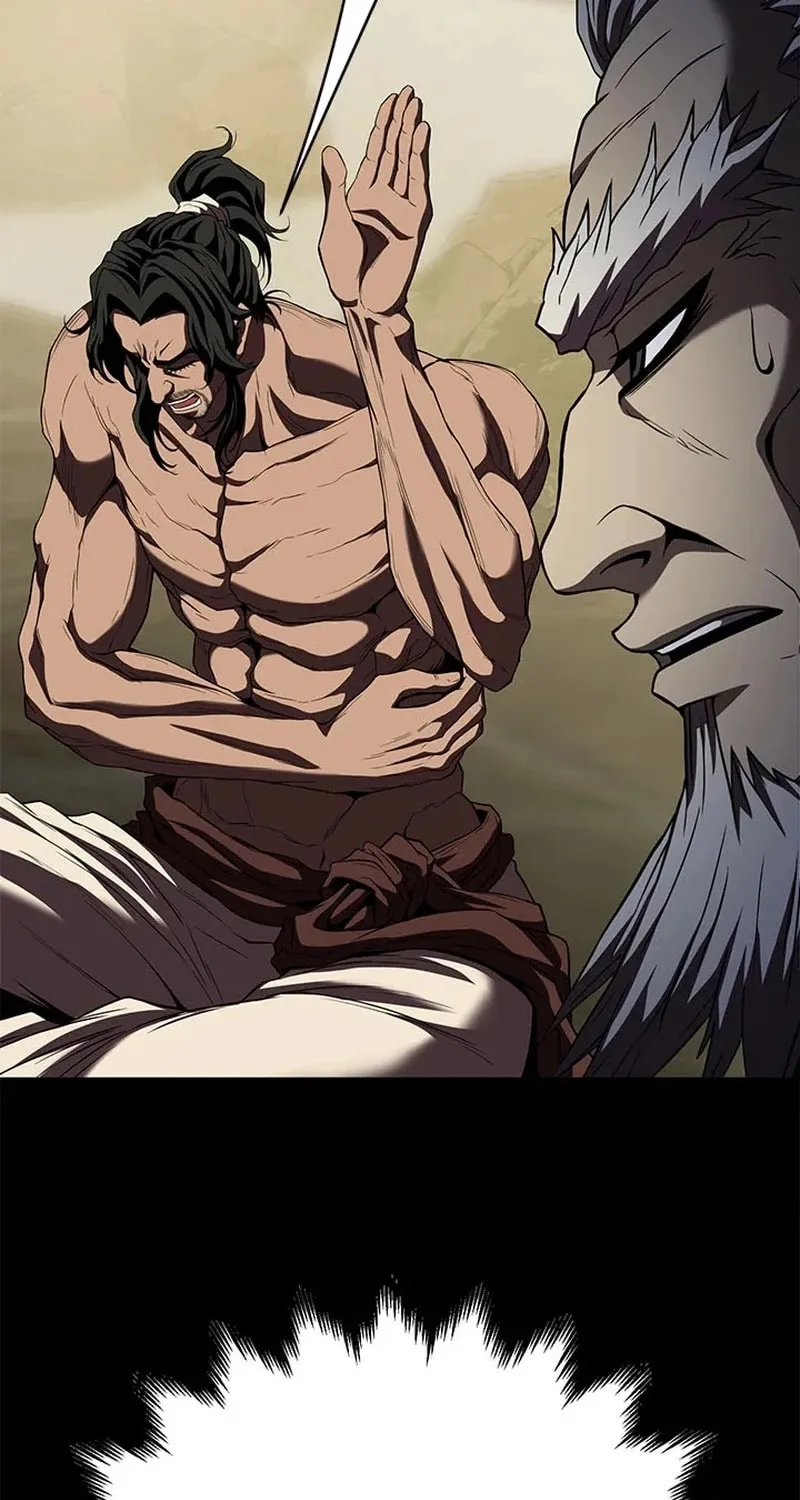 Read Invincible Territory chapter 39 image 100 on Lezhin