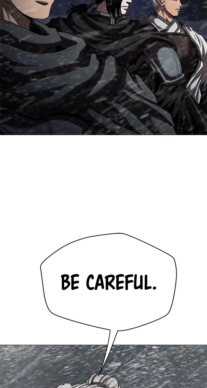 Read Invincible Territory chapter 39 image 2 on Lezhin