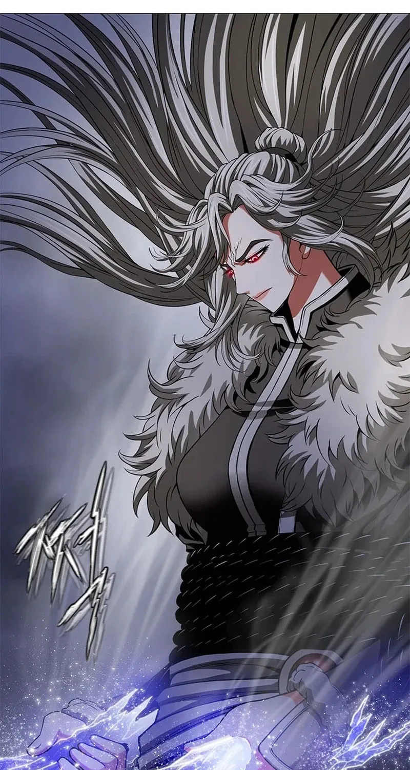 Read Invincible Territory chapter 39 image 32 on Lezhin