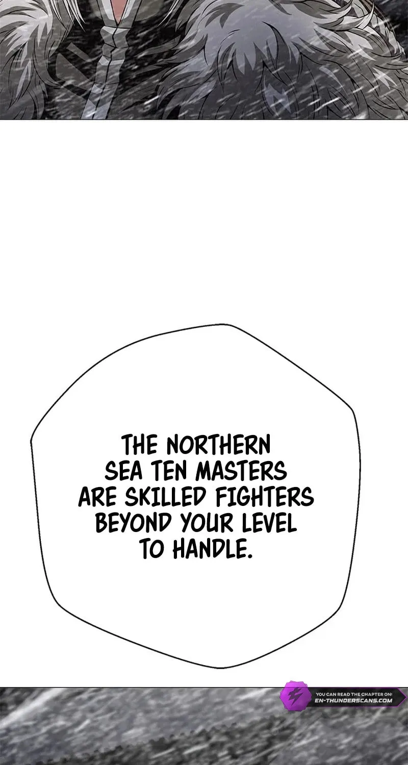 Read Invincible Territory chapter 39 image 4 on Lezhin