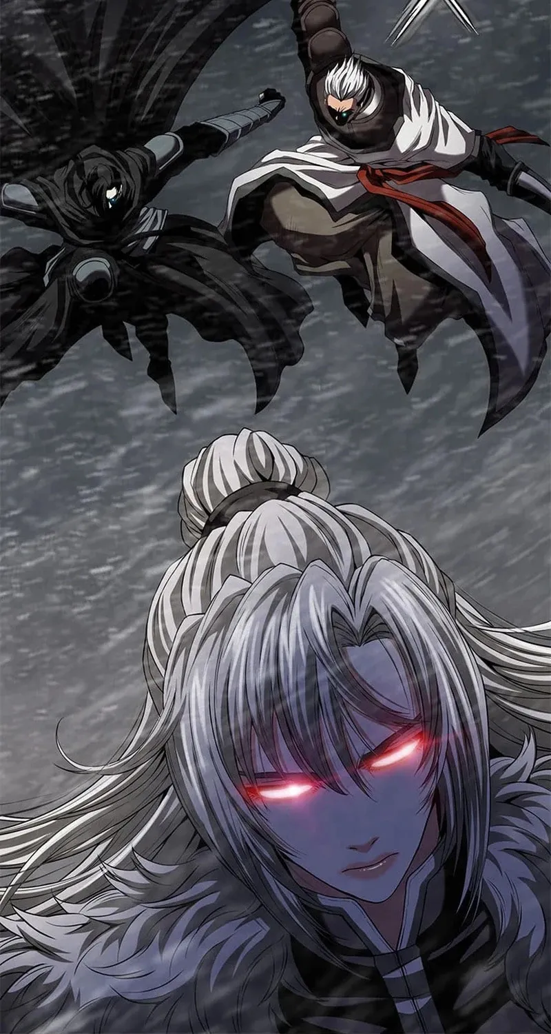 Read Invincible Territory chapter 39 image 54 on Lezhin