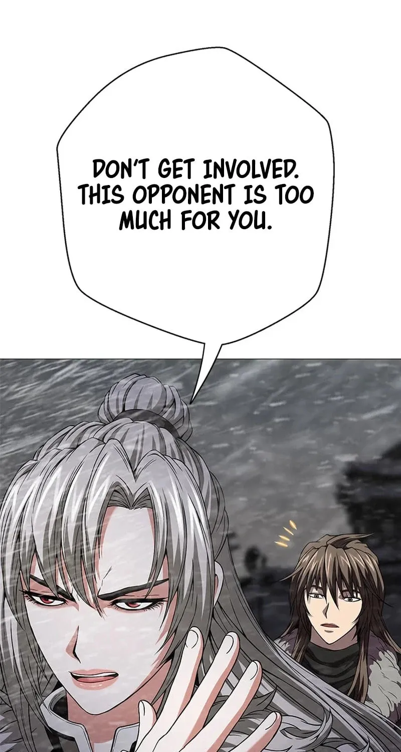 Read Invincible Territory chapter 39 image 64 on Lezhin