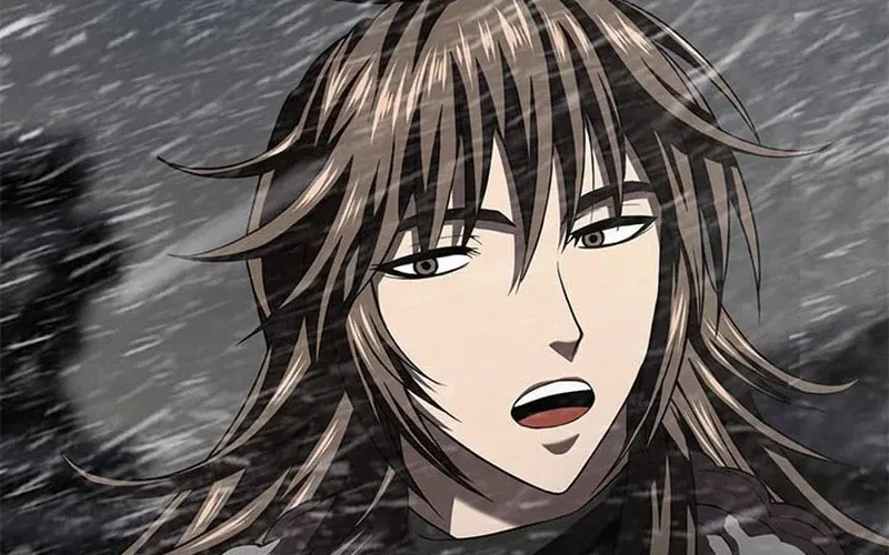 Read Invincible Territory chapter 39 image 7 on Lezhin