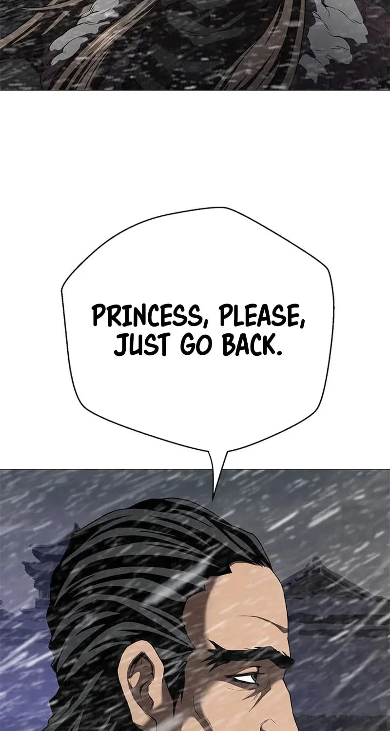 Read Invincible Territory chapter 39 image 8 on Lezhin