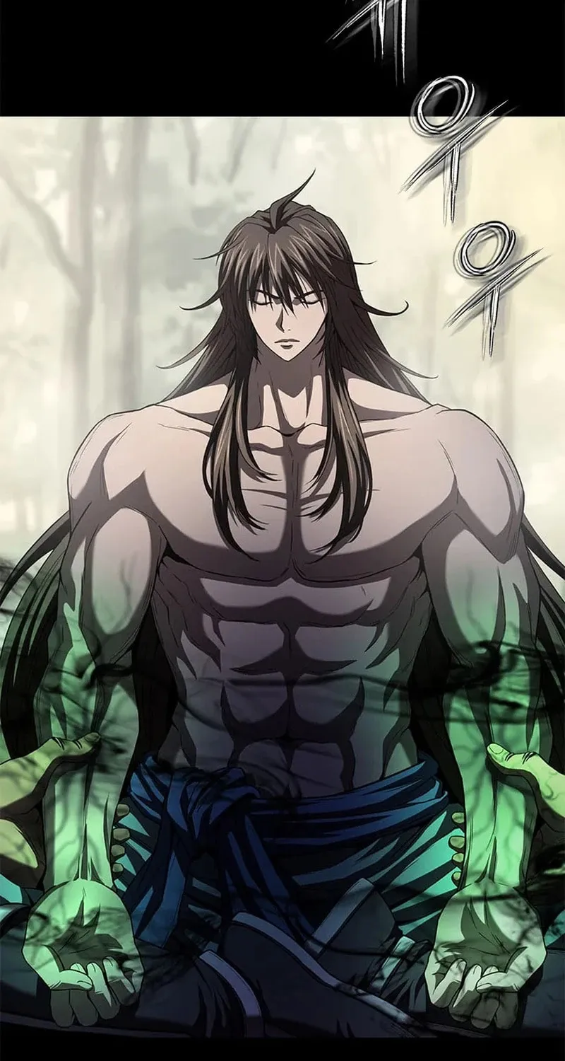 Read Invincible Territory chapter 39 image 88 on Lezhin