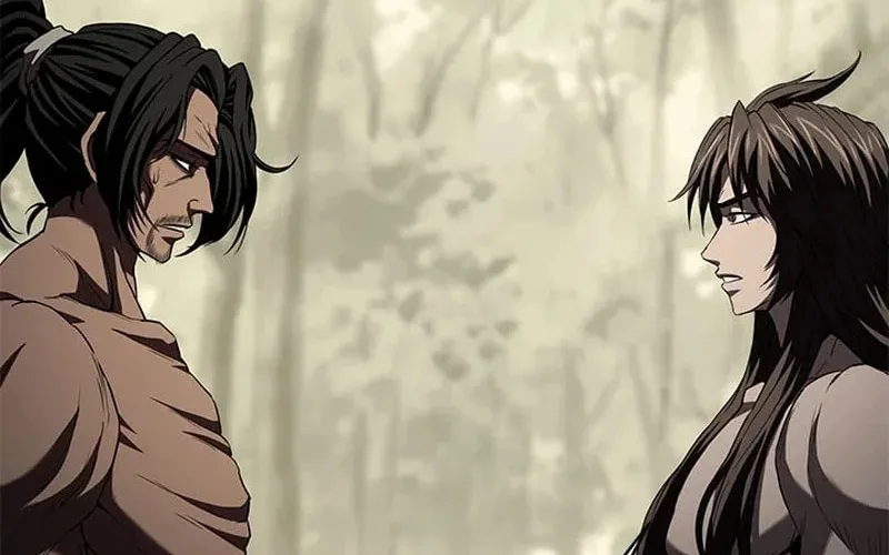 Read Invincible Territory chapter 39 image 91 on Lezhin