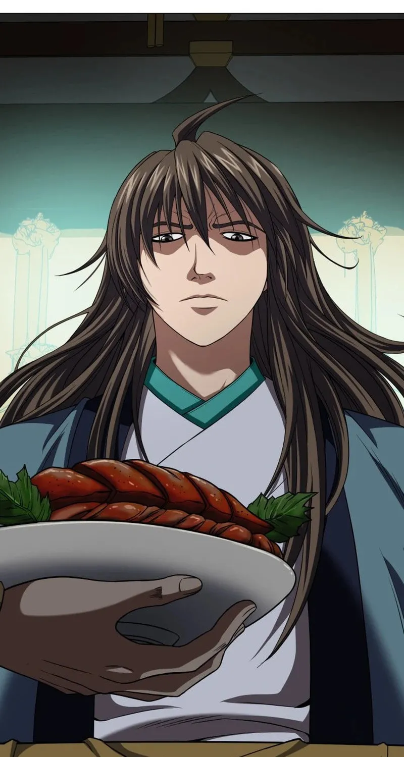 Read Invincible Territory chapter 4 image 109 on Lezhin