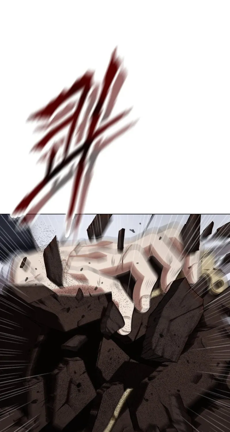 Read Invincible Territory chapter 4 image 11 on Lezhin