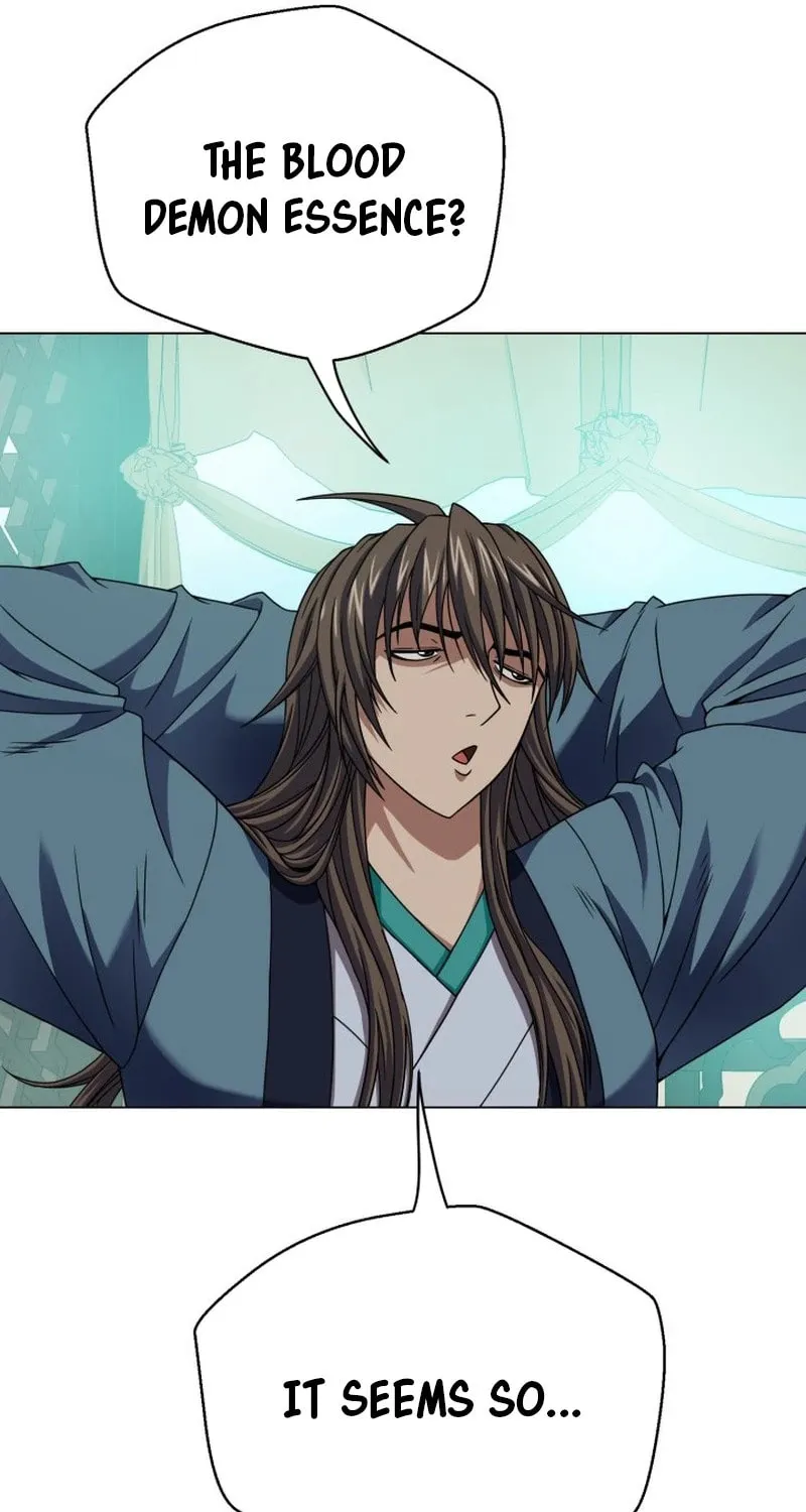 Read Invincible Territory chapter 4 image 120 on Lezhin