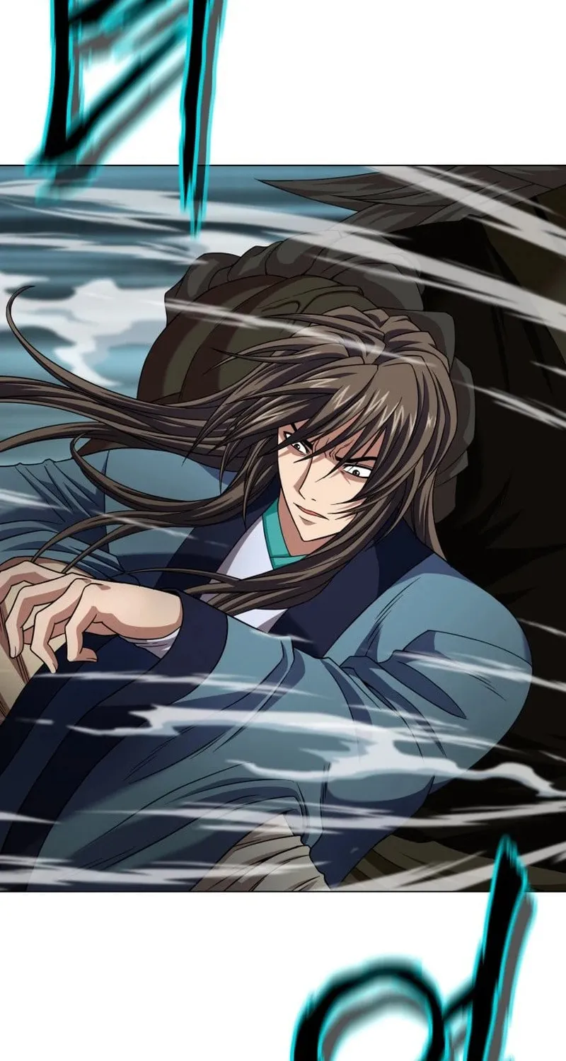 Read Invincible Territory chapter 4 image 123 on Lezhin