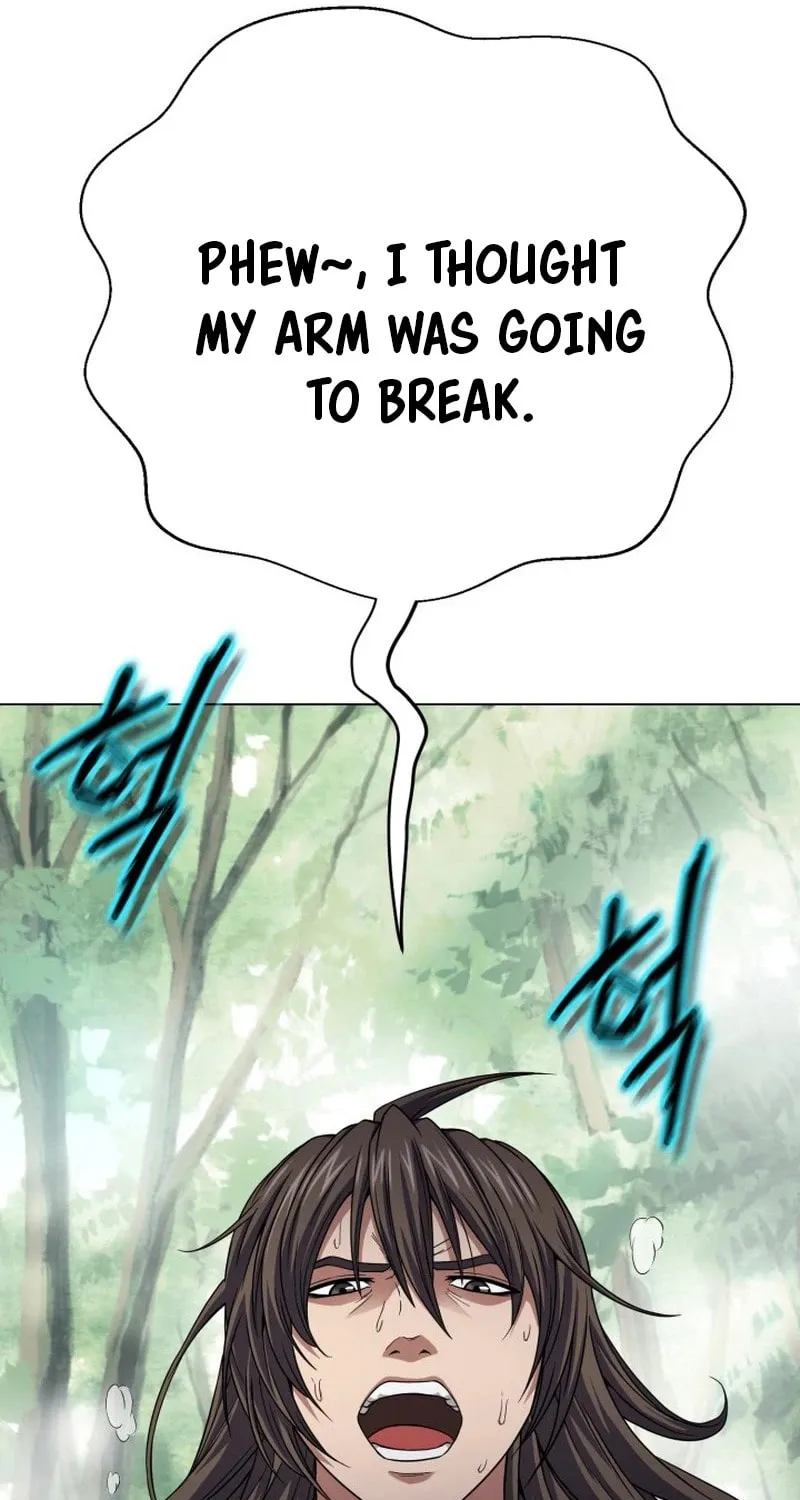 Read Invincible Territory chapter 4 image 13 on Lezhin