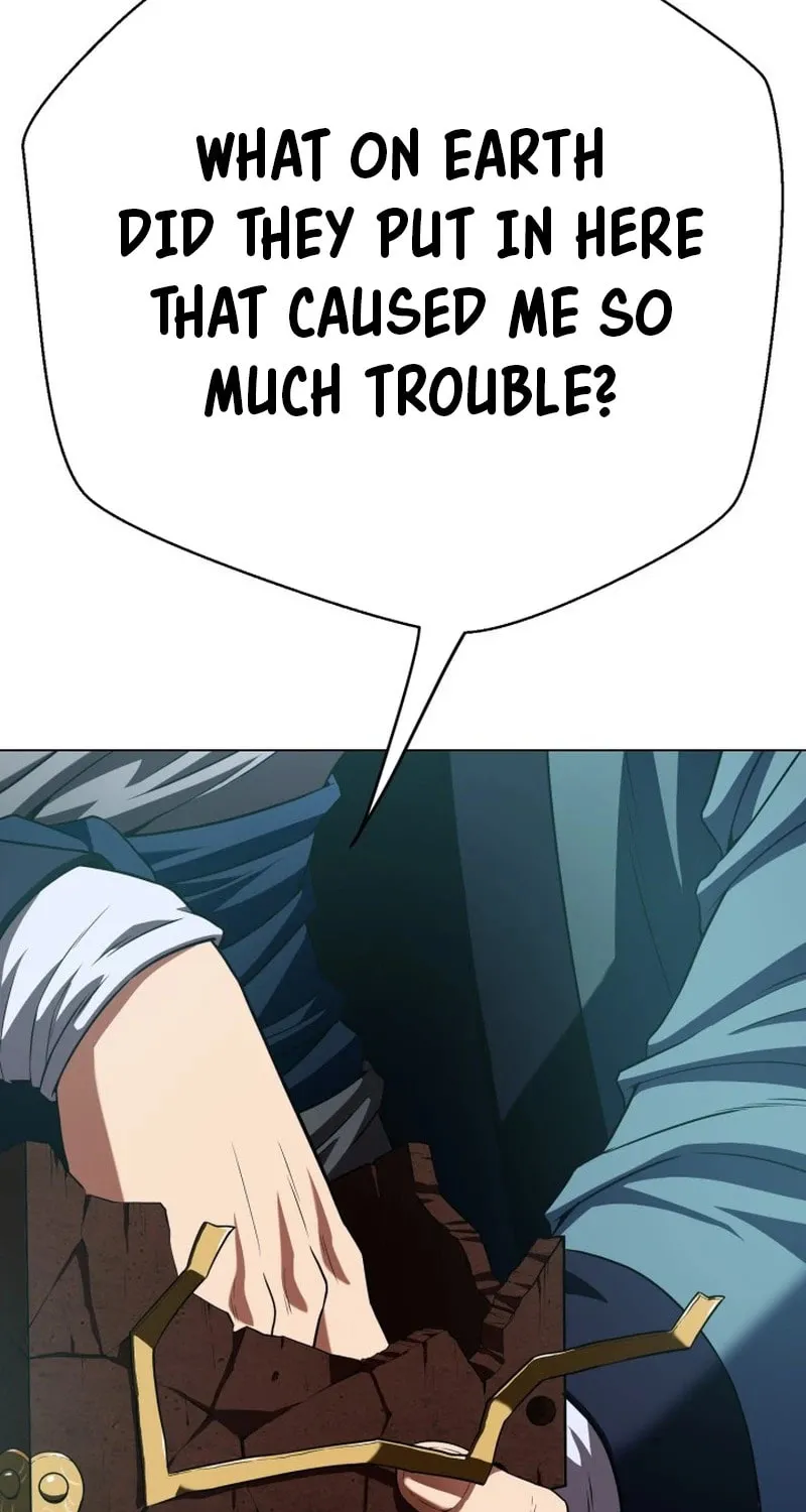 Read Invincible Territory chapter 4 image 15 on Lezhin