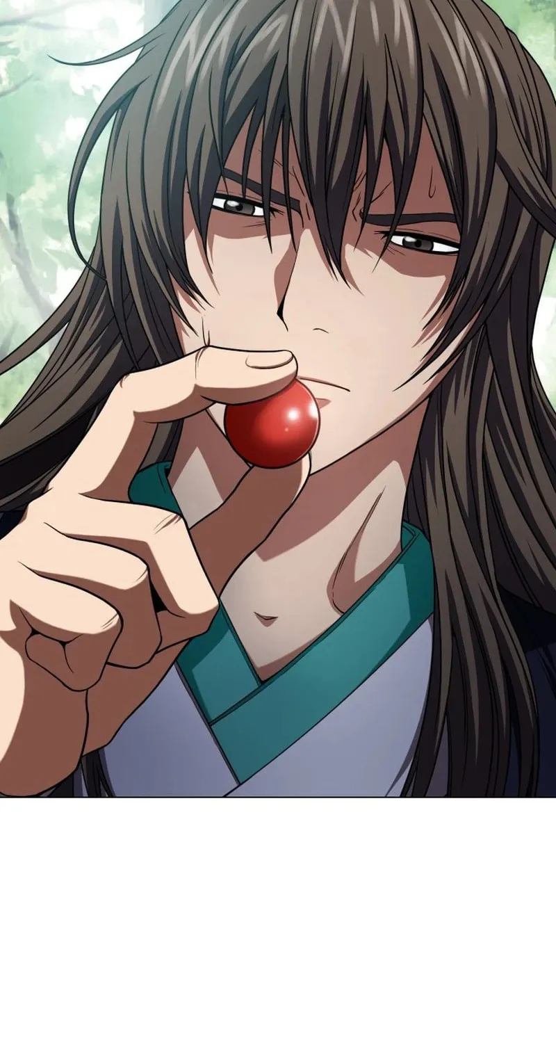 Read Invincible Territory chapter 4 image 18 on Lezhin