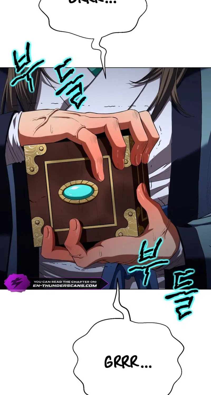 Read Invincible Territory chapter 4 image 2 on Lezhin