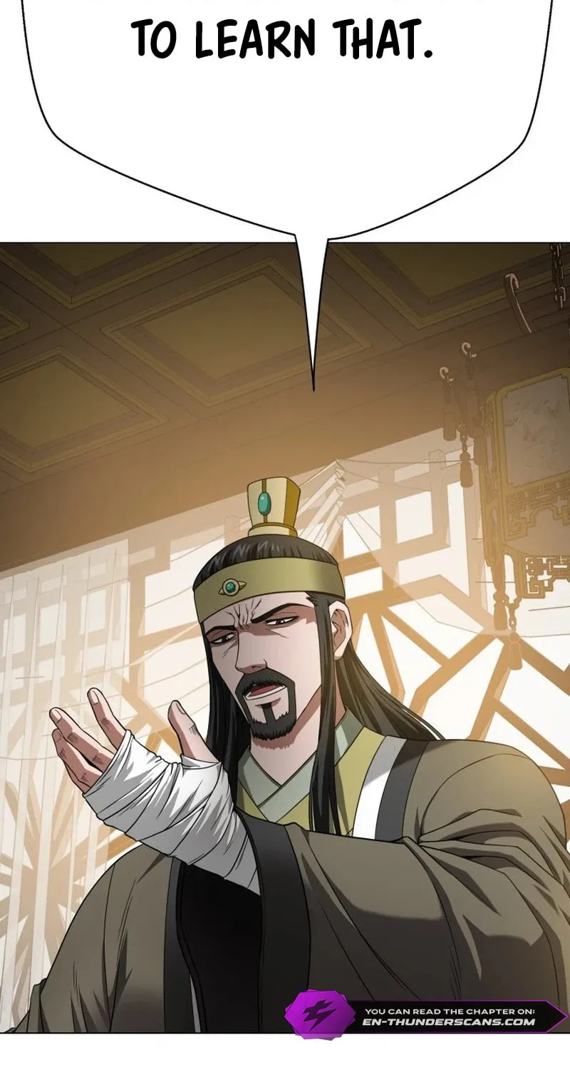 Read Invincible Territory chapter 4 image 27 on Lezhin