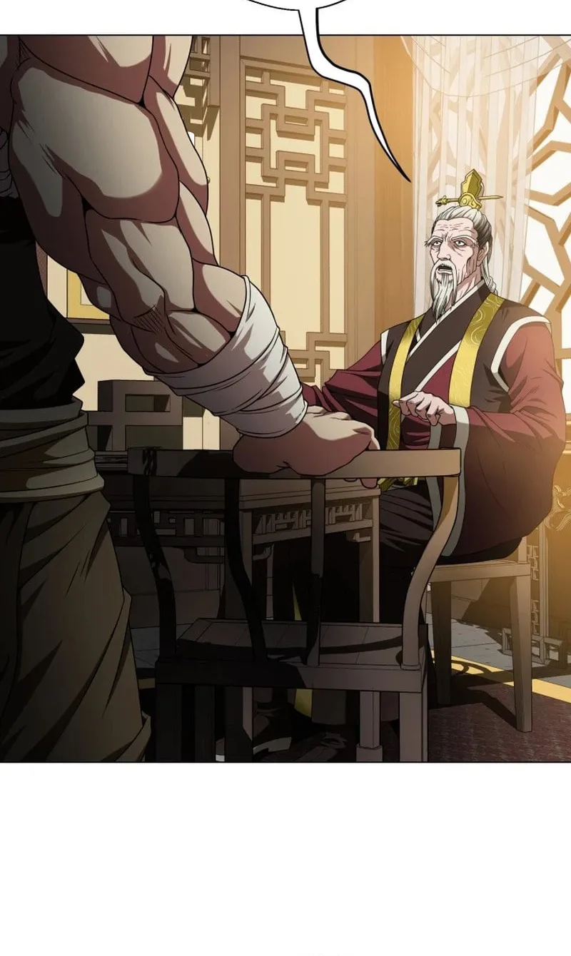 Read Invincible Territory chapter 4 image 53 on Lezhin