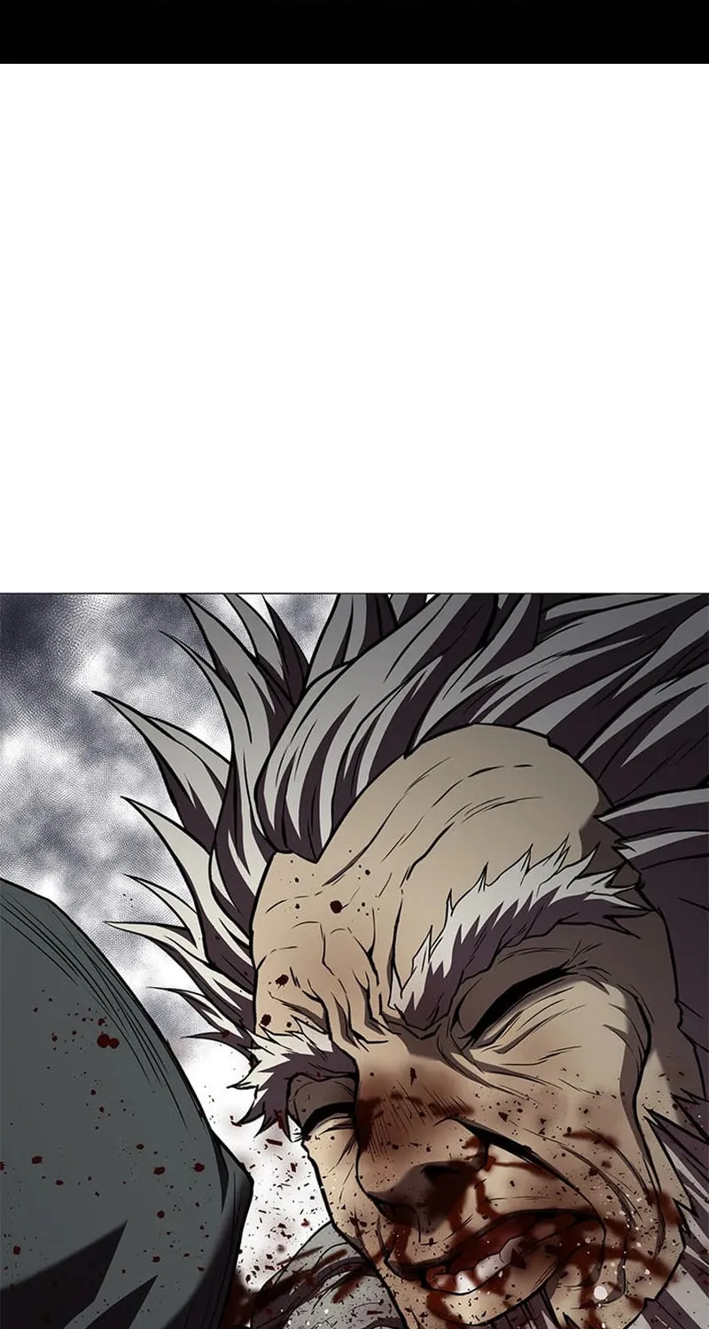 Read Invincible Territory chapter 40 image 1 on Lezhin