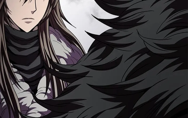 Read Invincible Territory chapter 40 image 107 on Lezhin