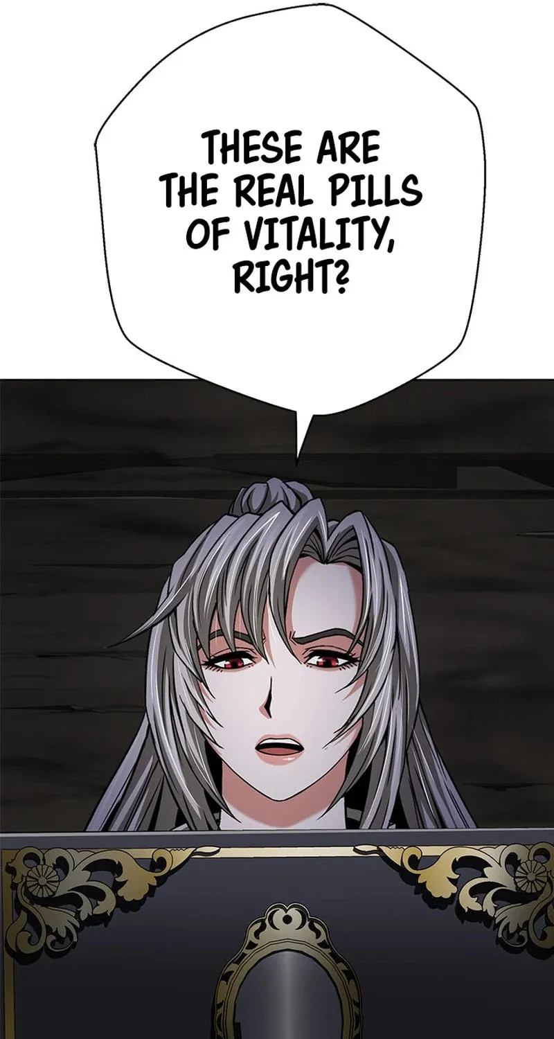 Read Invincible Territory chapter 40 image 112 on Lezhin