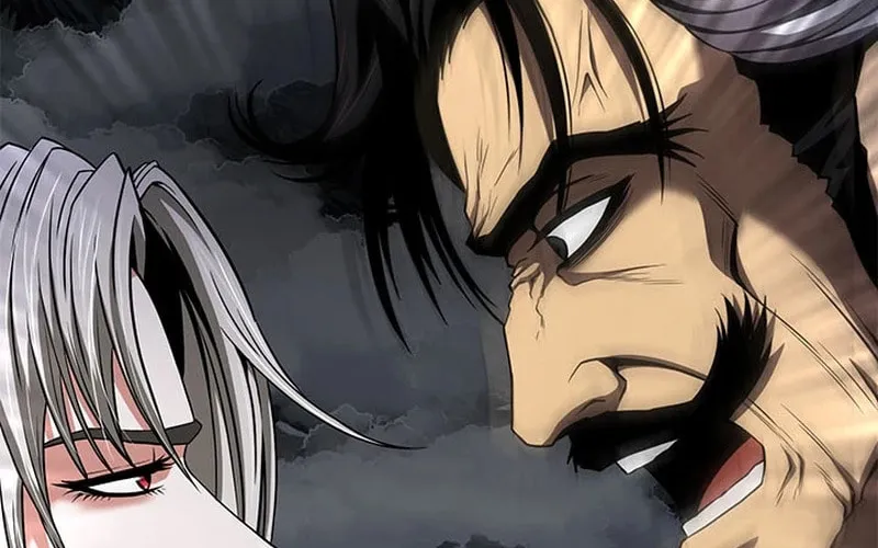 Read Invincible Territory chapter 40 image 115 on Lezhin