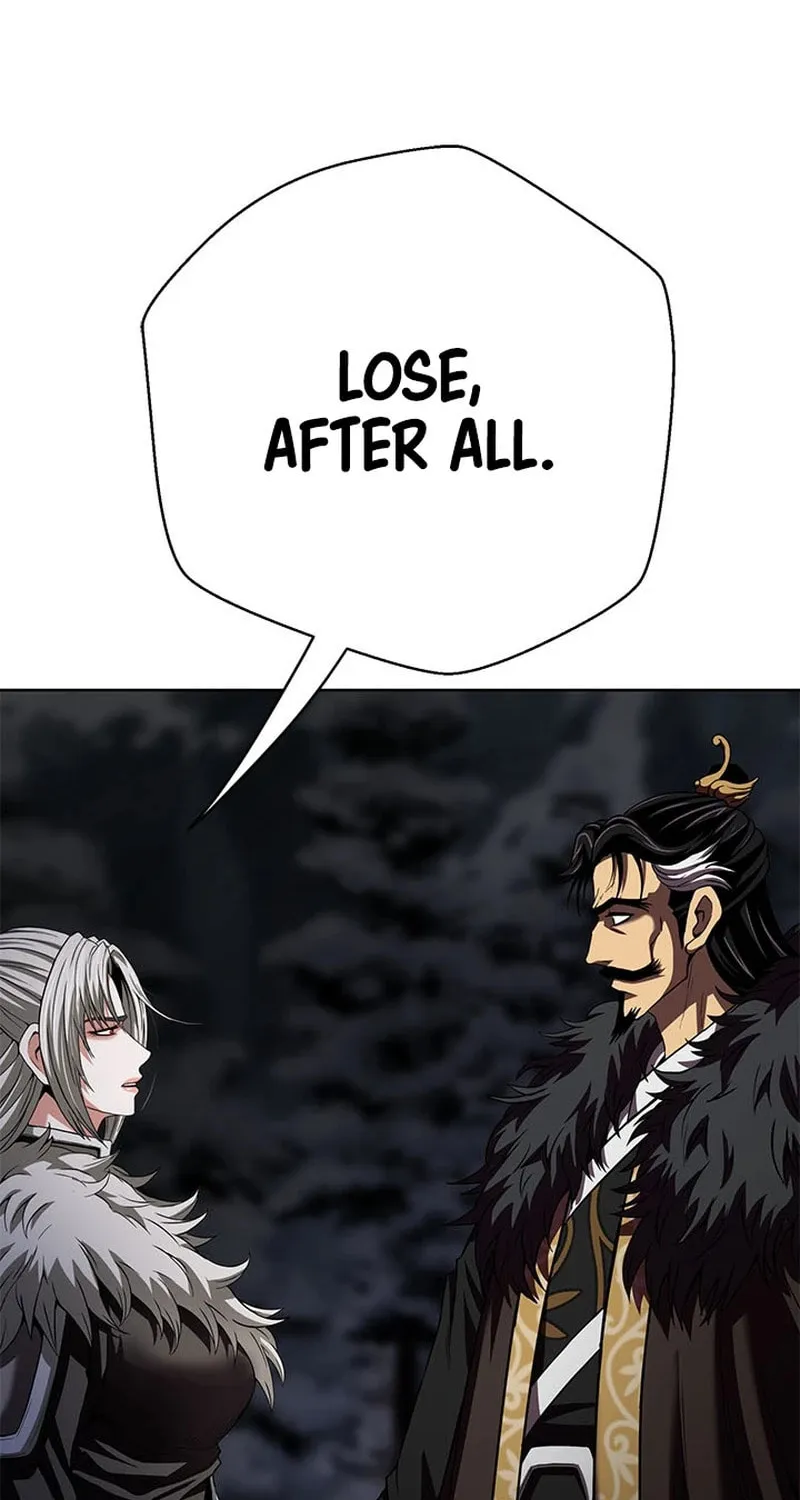 Read Invincible Territory chapter 40 image 121 on Lezhin