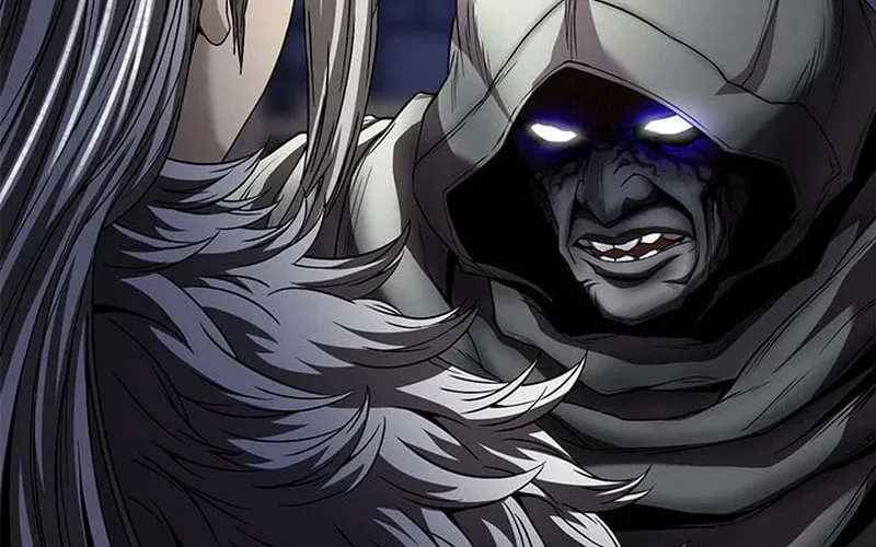 Read Invincible Territory chapter 40 image 27 on Lezhin