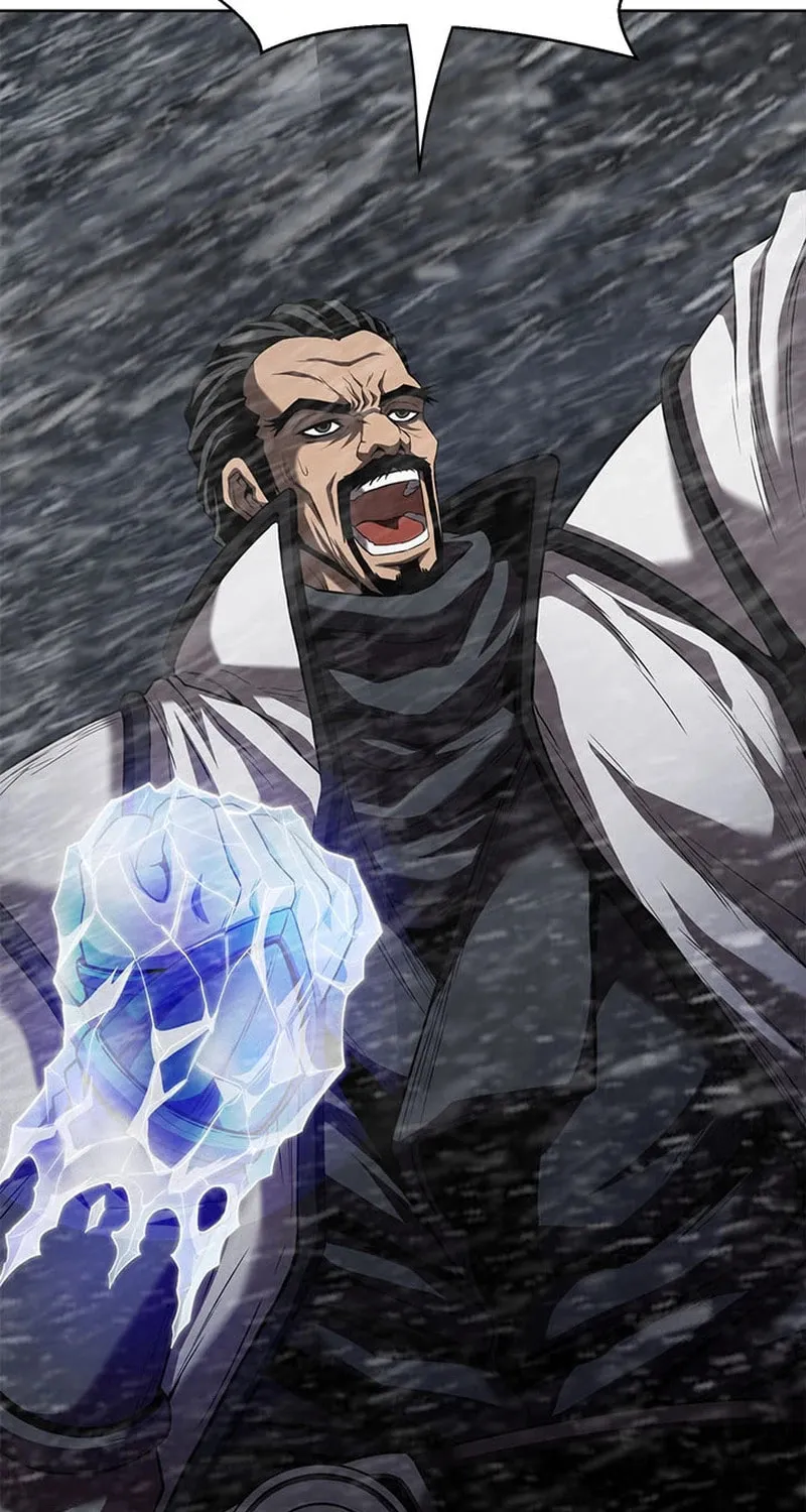Read Invincible Territory chapter 40 image 32 on Lezhin