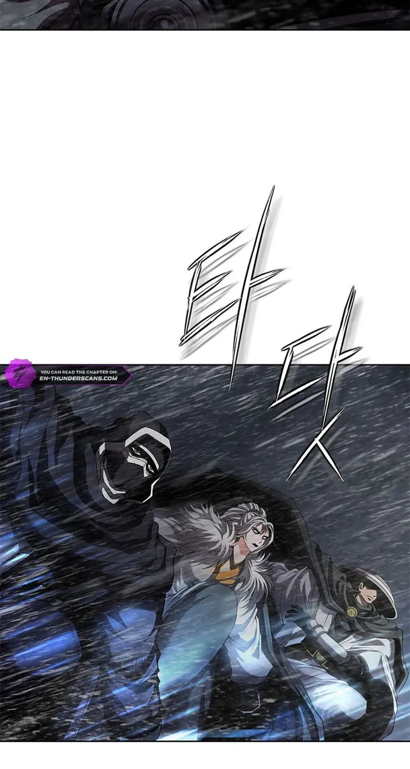 Read Invincible Territory chapter 40 image 33 on Lezhin