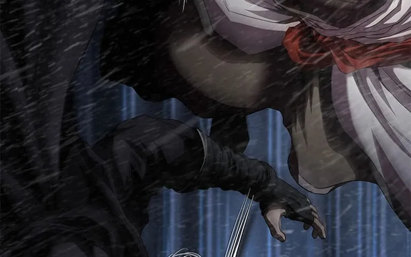 Read Invincible Territory chapter 40 image 39 on Lezhin